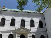 🏞️ Martin: Culture, History & Slovak Heritage