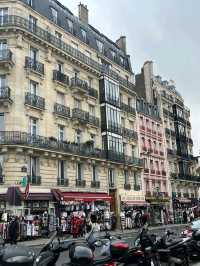 Exploring Paris’ 8th Arrondissement: Must-Dos & Halloween Fun 🎃