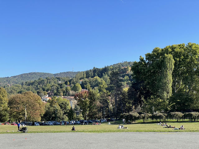 Valentino Park