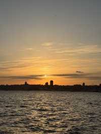 The Bosphorus⛴️