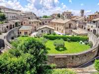 Why Halloween in Assisi: A Spooky Twist on Sacred Serenity