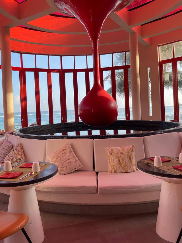 OBLU Select at Sangeli — Where the Maldives Begin with a Step into the Water