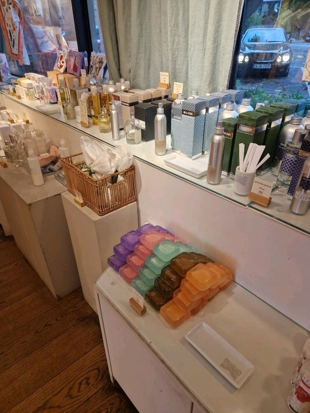 🍂 Why Eze is the Perfect Side Trip from Nice in October