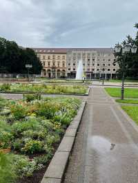 Step Into Wonder — Naturkundemuseum Karlsruhe, Deutschland 🇩🇪  