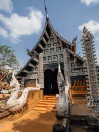 🕌 Kampong Glam – The Heart of Heritage