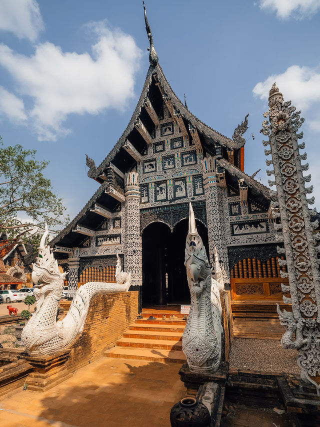 🕌 Kampong Glam – The Heart of Heritage