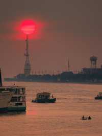 🇵🇭 Manila's Mighty Heart: Navigating the Philippine Capital on a Budget