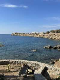 Rocky Retreats🏖️  