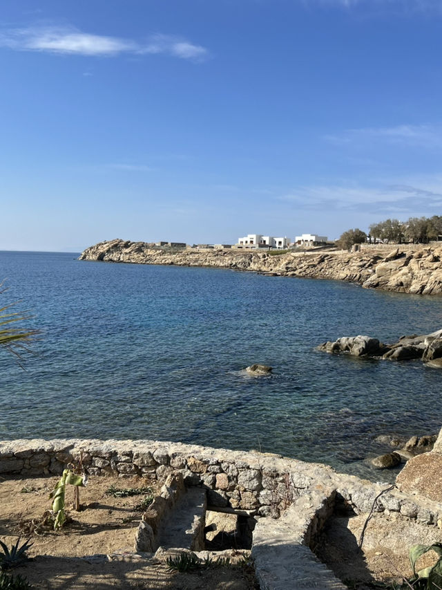 Rocky Retreats🏖️  