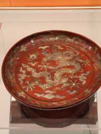 Шанхайский музей на Народной площади