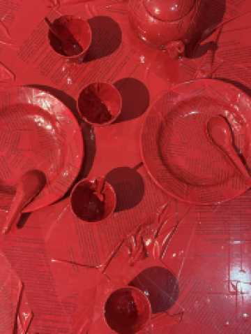 Искусство в Бангкоке