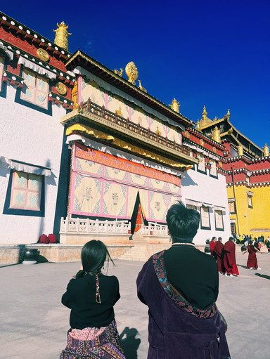 如何才能在沒有特別許可證的情況下進入西藏？｜Trip.com 香格里拉