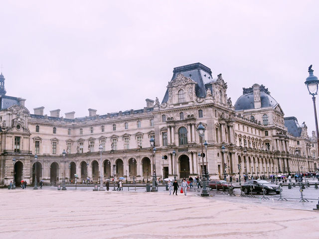 🇫🇷 GREEN PARIS: How the City of Light Leads Sustainable Tourism 🇫🇷 GREEN PARIS: How the City of Light Leads Sustainable Tourism