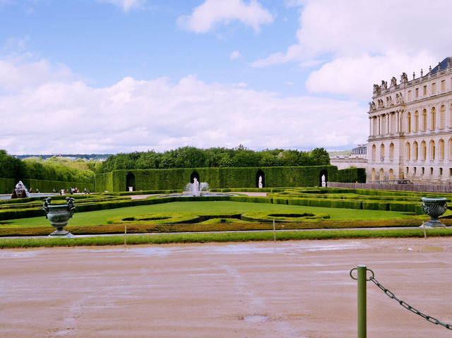 Timeless Paris: Where History Lives in Stone 🇫🇷