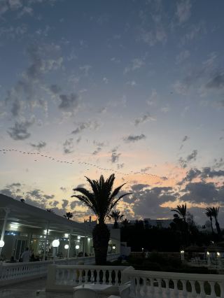 Tunisia- a country with the kindest people 