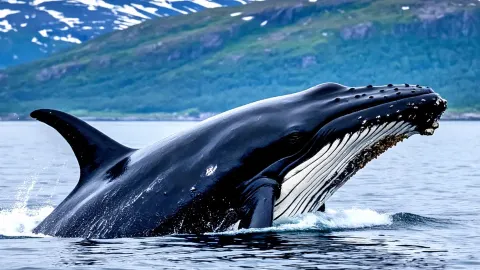 🇵🇹🌊 Azores: Face-to-face encounter with whales 🌊🤩 — traveler post in Faial