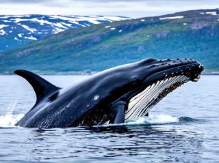 🇵🇹🌊 Azores: Face-to-face encounter with whales 🌊🤩
