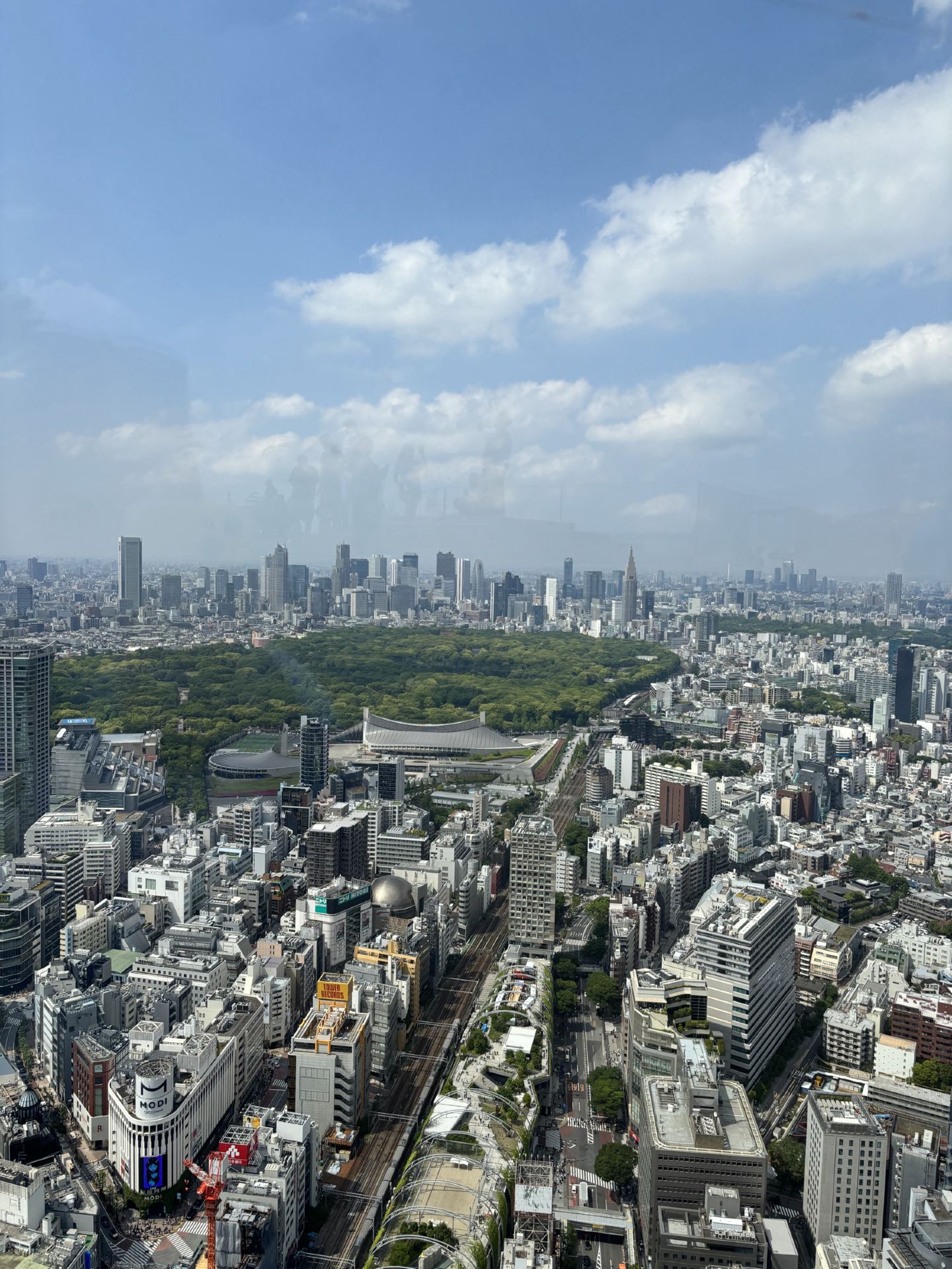 🇯🇵 Tokyo trong 5 ngày: Khám phá mọi thứ
