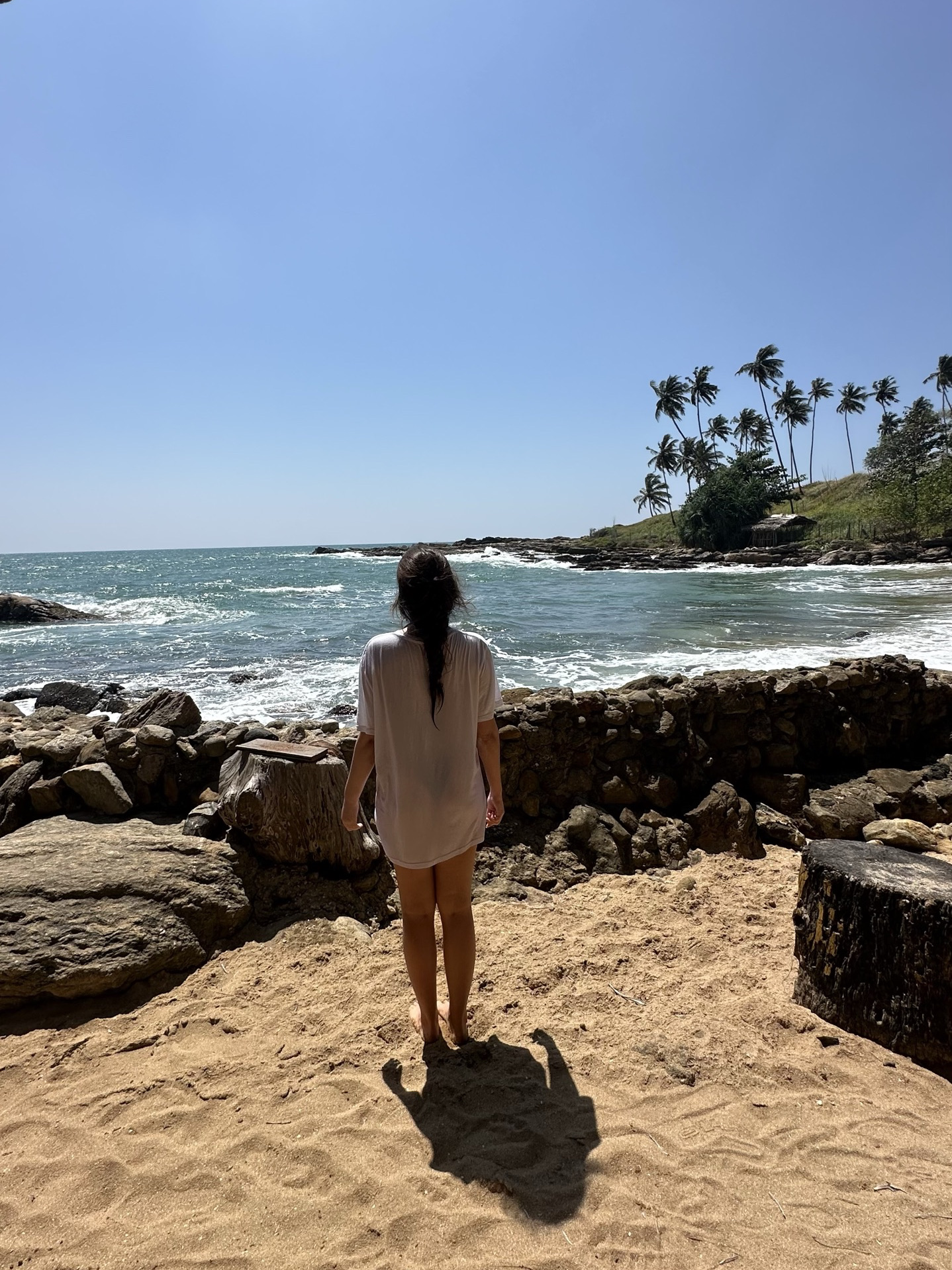 How much money should I take to Sri Lanka for 16 days? 💵