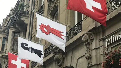 Free Museum Entry in Expensive Switzerland — traveler post in Basel