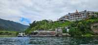 Unforgettable Experience at Marianna Resort & Convention Tuktuk – Samosir, Marclan Collection