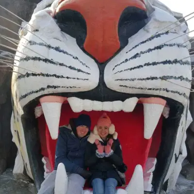 Latest travel itineraries for Hengdaohezi Siberian Tiger Park in December  (updated in 2023), Hengdaohezi Siberian Tiger Park reviews, Hengdaohezi  Siberian Tiger Park address and opening hours, popular attractions, hotels,  and restaurants near