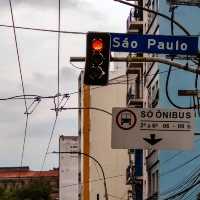 Exploring the city of contrasts - São Paulo 