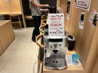 関空から一番近くて安いホテル【ファーストキャビン】