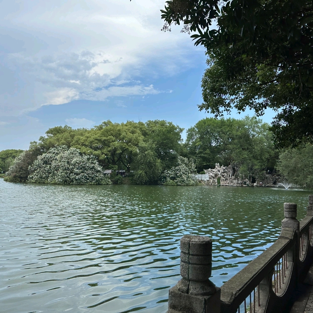 Nanchang Travel Guide 2024 Things to Do, What To Eat & Tips