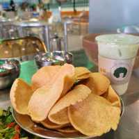 Delicious Thai Delicacies - Aroi Thai Restaur