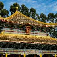 隱藏在花都的廣州「天壇」