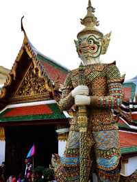 The best place in Bangkok