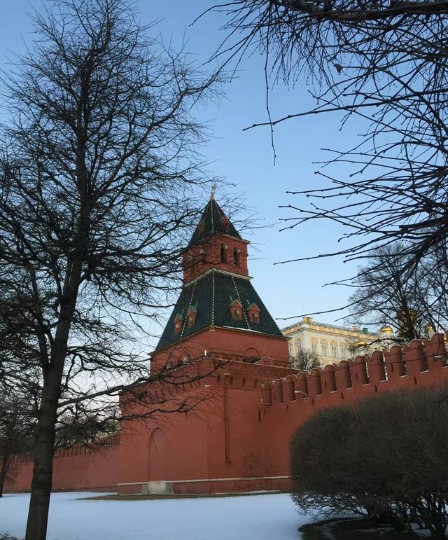 Moscow | Red Square