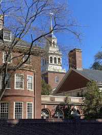 World-renowned university "Massachusetts Institute of Technology", a must-visit in Boston!