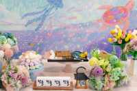 Kwai Fong's great destination | Hong Kong's first Korean children's game room opens