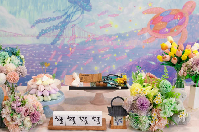 Kwai Fong's great destination | Hong Kong's first Korean children's game room opens