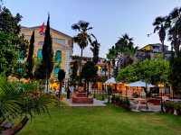 The Kathmandu Guest House, which carries the memories of world travelers, is a must-visit hotel in Nepal.