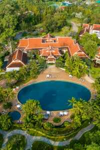Thailand | Koh Samui, Thailand is a great place to sleep (hotel review)