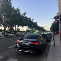 Pullman Paris Eiffel Tower Hotel