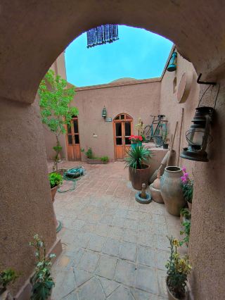 Iran Trip