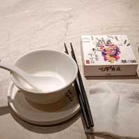 深圳寶安壹方城蔡瀾港式點心