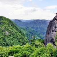 Montalban trilogy hike!