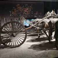 Is wuhan museum the best museum in China??🇨🇳