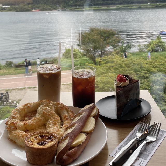 남양주 신상 카페 로이테