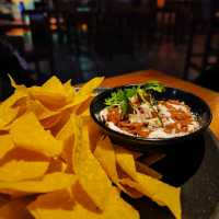 Enjoy Mexican Food at Luga's Nanjing