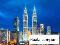 Experience the Transcendent Beauty of Kuala Lumpur