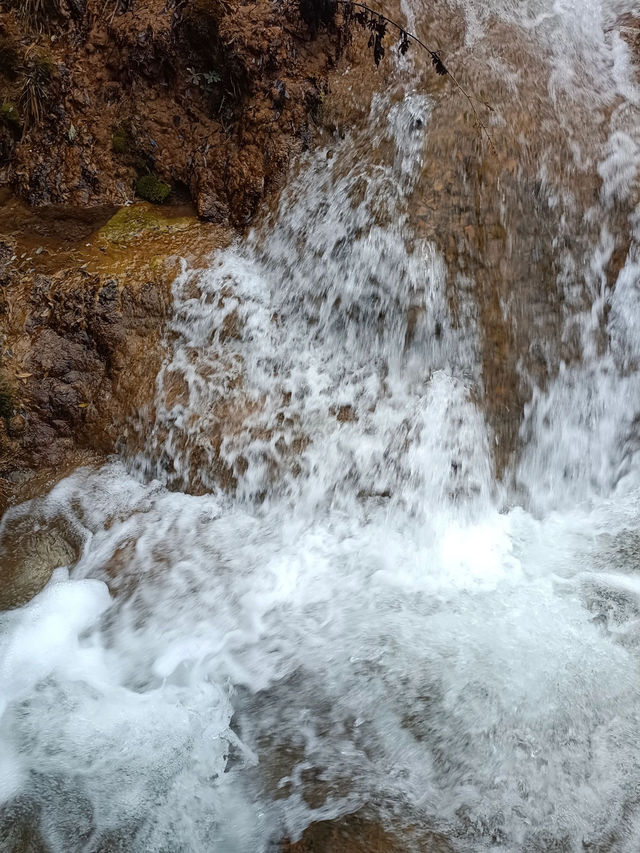 休假四天，我們自駕九寨溝