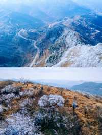 采菊東籬下，悠然見南山