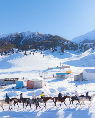 Kyrgyzstan