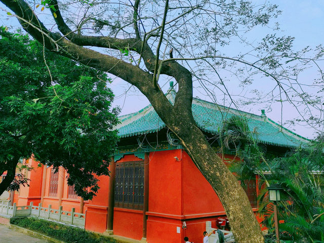 宜賓李莊，一個可以媲美江南水鄉的古鎮
